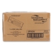 EcoSense Renewable PSM Wrapped Cutlery Kit, Fork/Knife/Napki