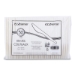 EcoSense Renewable Plant Starch Cutlery, Knife, Plastic, Cre
