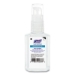 Advanced Hand Sanitizer Refreshing Gel, 2 oz Travel-Sized Pu