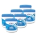 Super Odor Eliminator, Cool And Clean, Blue, 14 Oz Jar, 6/ca