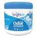 Super Odor Eliminator, Cool And Clean, Blue, 14 Oz Jar, 6/ca