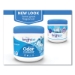 Super Odor Eliminator, Cool And Clean, Blue, 14 Oz Jar, 6/ca