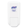 CS2 Healthy Soap Dispenser, 1,000 mL, 5.14 x 3.88 x 10, Whit