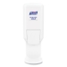 CS2 Healthy Soap Dispenser, 1,000 mL, 5.14 x 3.88 x 10, Whit