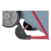 1 cu yd BRUTE DURATILT Frame Tilt Truck, Heavy Duty, 2,100 l