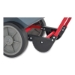 1 cu yd BRUTE DURATILT Frame Tilt Truck, Heavy Duty, 2,100 l