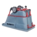 0.5 cu yd BRUTE DURATILT Frame Tilt Truck, Heavy Duty, 1,400