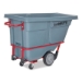 0.5 cu yd BRUTE DURATILT Frame Tilt Truck, Heavy Duty, 1,400