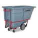 1 cu yd BRUTE DURATILT Frame Tilt Truck, Heavy Duty, 2,100 l