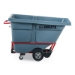 0.5 cu yd BRUTE DURATILT Frame Tilt Truck, Standard Duty, 85