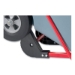0.5 cu yd BRUTE DURATILT Frame Tilt Truck, Standard Duty, 85