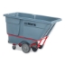 1 cu yd BRUTE DURATILT Frame Tilt Truck, Heavy Duty, 2,100 l