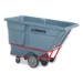 1 cu yd BRUTE DURATILT Frame Tilt Truck, Heavy Duty, 2,100 l