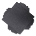 Morsoft Beverage Napkins, 2-Ply, 9 x 9.5, Black, 1,000/Carto