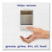Liquid Hand Soap Refill with Aloe, Aloe Vera Fresh Scent, 1