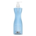 Dish Soap Pump, Hour-Glass Bottle Shape, Sea Minerals Scent,