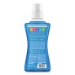 Laundry Detergent, Fresh Air Scent, 53.5 oz Bottle, 4/Carton