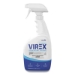 Virex All-Purpose Disinfectant Cleaner, Citrus Scent, 32 Oz