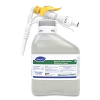 Alpha-HP Concentrated Multi-Surface Cleaner, Citrus Scent, 5