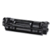 5646C001 (071 H) High-Yield Toner, 5,500 Page-Yield, Black