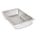 Steam Pan Liners for 1/2-Size Pans, Includes Twist-Ties, 17"