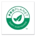 Paper Portion Cups, ProPlanet Seal, 3.25 oz, White, 250/Bag,
