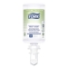 Clarity Hand Soap Refill, Unscented, 1 L, 6/Carton