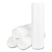 High-Density Commercial Can Liners, 56 gal, 14 mic, 43" x 48
