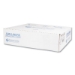 High-Density Commercial Can Liners, 56 gal, 14 mic, 43" x 48