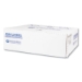 High-Density Commercial Can Liners, 56 gal, 22 mic, 43" x 48