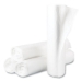 High-Density Commercial Can Liner Value Pack, 45 gal, 14 mic