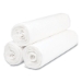 High-Density Commercial Can Liner Value Pack, 30 gal, 9 mic,