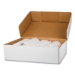 High-Density Commercial Can Liner Value Pack, 30 gal, 9 mic,