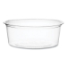 Portion Pots, 2 oz, Plastic, Clear, 2,000/Carton