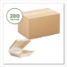 Nourish Molded Fiber Takeout Container, Compostable, 9 x 10