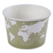 World Art Renewable and Compostable Food Container, 16 oz, 4