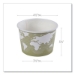 World Art Renewable and Compostable Food Container, 16 oz, 4