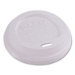 EcoLid Renewable/Compostable Hot Cup Lids, Fits 8 oz Hot Cup
