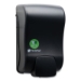ecoLogic Rely Manual Foam Soap and Sanitizer Dispenser, 900