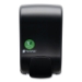 ecoLogic Rely Manual Foam Soap and Sanitizer Dispenser, 900