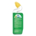 Power Stain Destroyer Toilet Bowl Disinfectant, Rainshower S