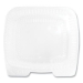 Handi-Lock Single Compartment Food Container, 16 oz, 5.63 x