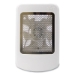 ourfresh Dispenser 2.0, 5.34 x 4.25 x 5.38, White