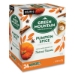 Fair Trade Certified Pumpkin Spice Flavored Coffee K-Cups, 9