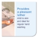 Mild Foam Soap S26 Refill, Unscented, 2 L, 2/Pack