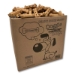 Doggie Biscuits, Peanut Butter, 10 lb Box