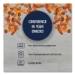 Trail Mix, Sweet 'N Spicy Mix, 1.75 oz Packet, 24/Box