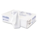 High-Density Commercial Can Liners, 33 gal, 16 mic, 33" x 40