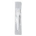Regal Mediumweight Cutlery, Individually Wrapped, Fork, Plas