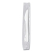 Regal Mediumweight Cutlery, Individually Wrapped, Knife, Pla